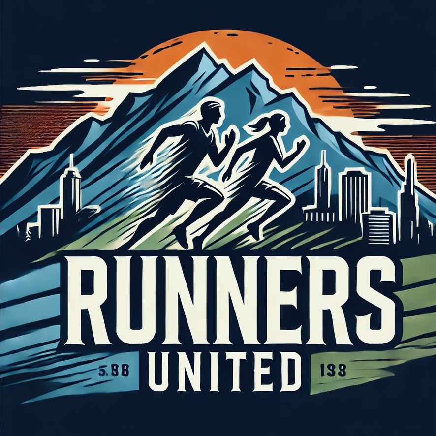 Runners United Logo